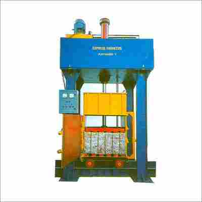 Oil Hydraulic Baling Press