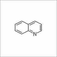 2 Methyl Quinoline (Quinaldine)
