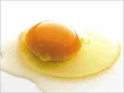 Dr.Kansal's Herbal Odourless Eggs