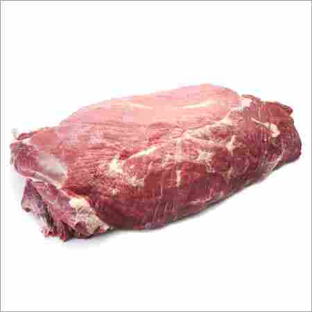 Frozen Boneless Buffalo Meat Silvsrside