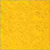 Yellow Ochre Mineral
