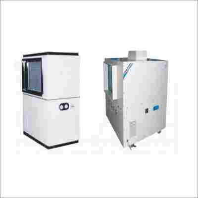Commercial Dehumidifiers