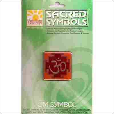 Om Symbols