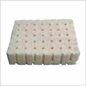 Rubber Foam Mattress