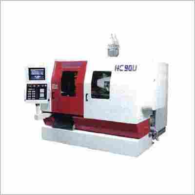 High Pressure Die Casting Cold and Hot Chamber Mac
