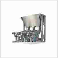 Packaging Machines Linear Weigher