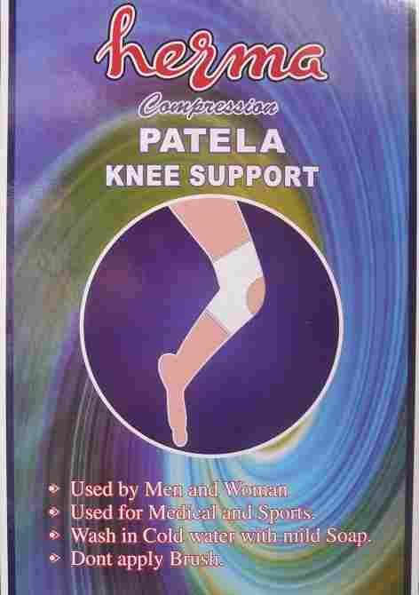 Patella Knee Support