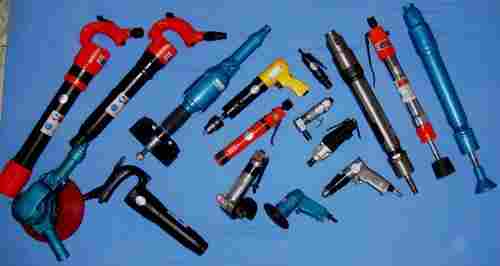 Pneumatic Products and Tools