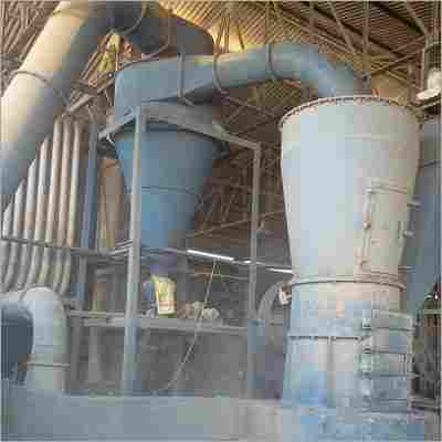 Grinding Mill Section Machine