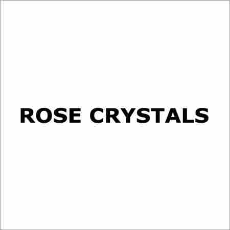 Rose Crystals
