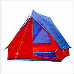 Single Fly Tents