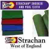 Strachan Snooker Cloth