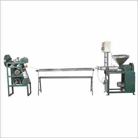 Industrial PP Mat Machinery