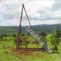 Calyx Drilling Rig Services