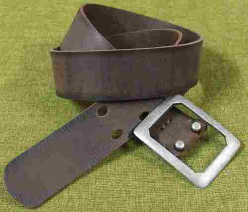 Men Casual Leather Belts
