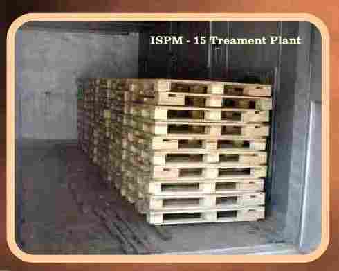 Customized Pallets