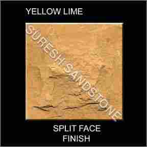 Split Face Finish Slate Stone