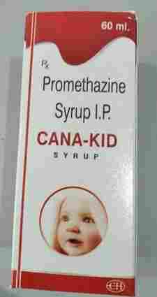 Cana-Kid Syrup