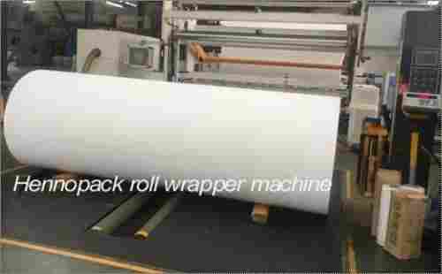 Hennopack Heavy Duty Woven Fabrics Roll Stretch Wrapper