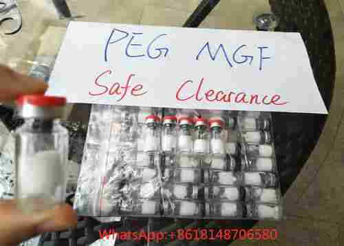 PEG-MGF With Pegylated Mechano Growth Peptide (2mg)