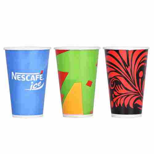 Designer Spectra Paper Cups