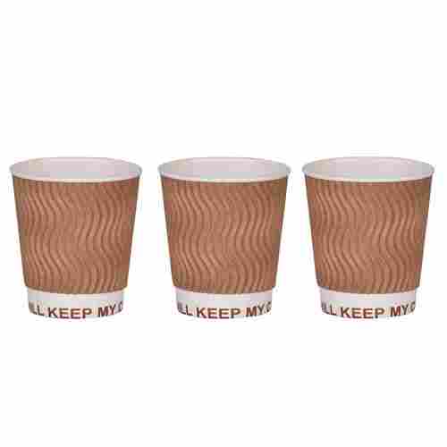 Ripple Paper Cups 150 ML