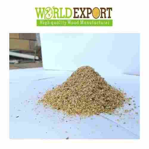 100% Pine Wood Sawdust