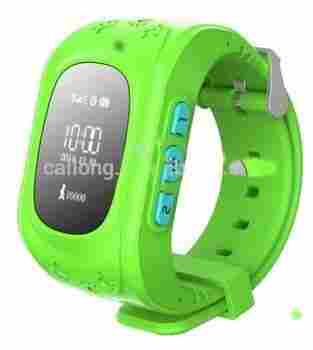 Children Smart Tracking GPS Watch