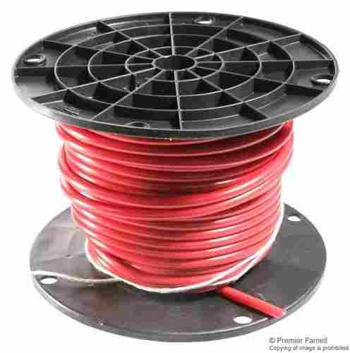 High Voltage Cable Belden 8866 Type