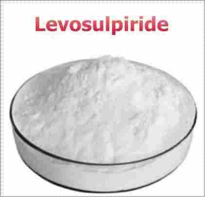  लेवोसुलपीराइड पाउडर