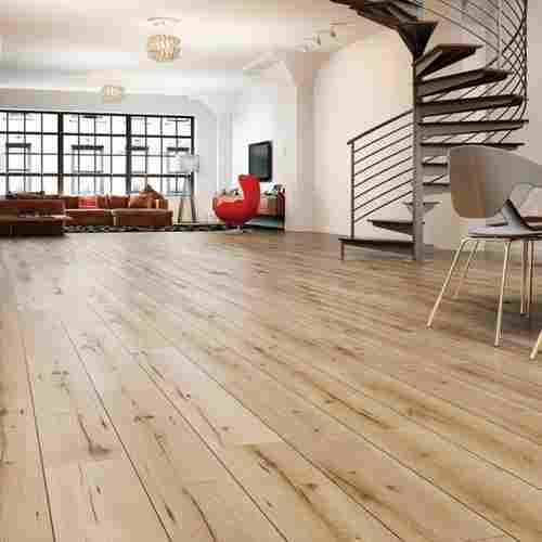 Natural Wood Laminate Flooring