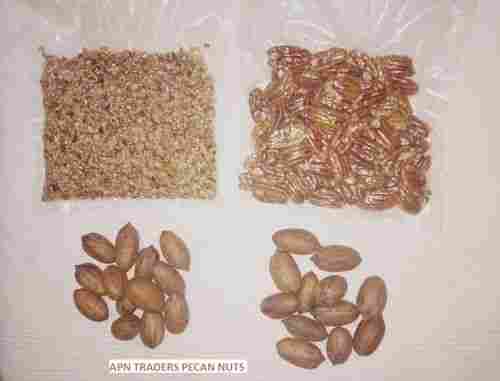 High Nutritional Value Pecan Nut