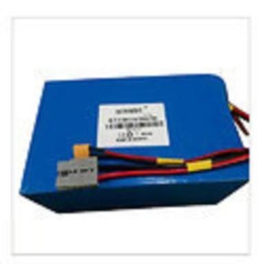 48.1V 41Ah Li-Ion Battery Pack Battery Capacity: 30 A   50Ah