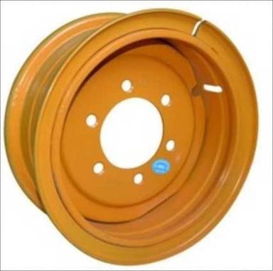As Per Requirement Four Wheeler Steel Wheel Rims 