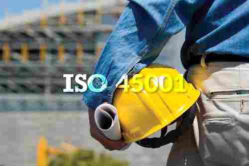 ISO Certification Consultant Service