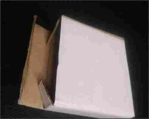 Durable Corrugated Paper Box