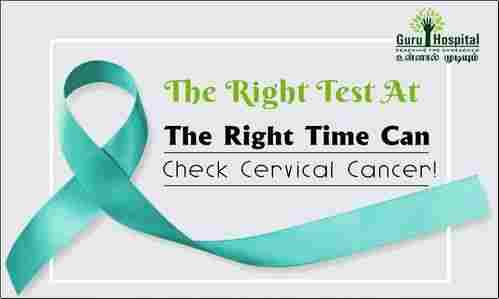 Cervical Cancer Treatment Services