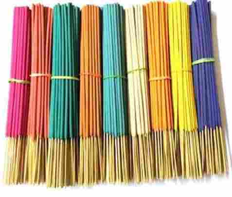 Fragrance Agarbatti Incense Sticks
