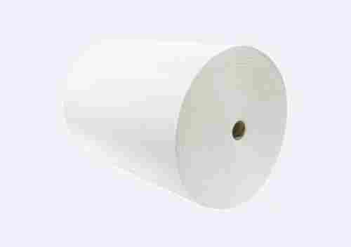 Staple Polyester Fiber Mat