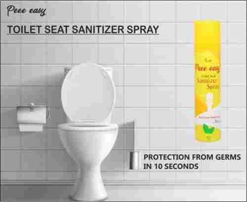 Toilet Seat Spray Sanitizer