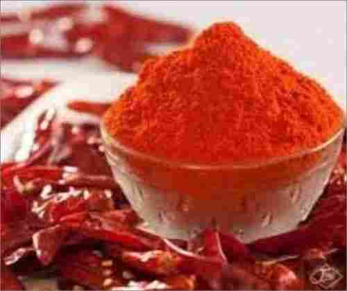 Fresh Red Chilli Powder