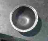 Small Iron Bowls (Katori)