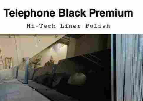 Telephone Black Premium Granite
