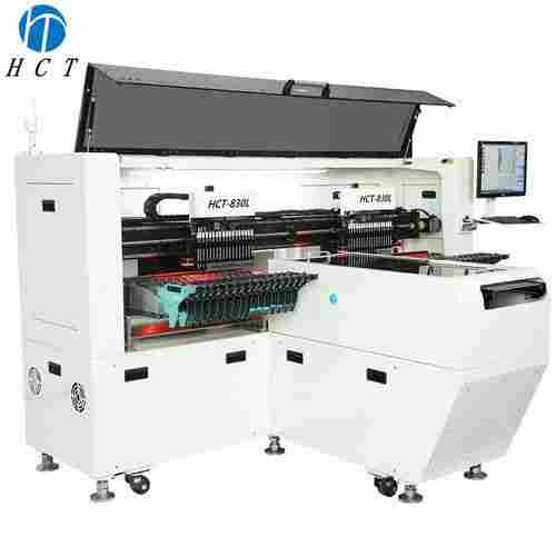 HCT-830L High Speed Automatic SMD LED Placement Machine