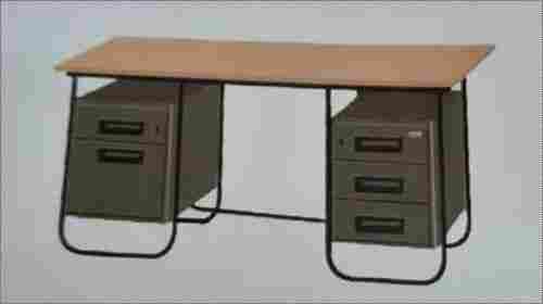Office Executive Wooden Table
