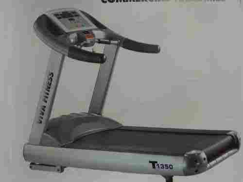 Electric Treadmill For Gym