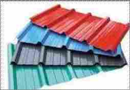 Corrosion Resistance Roofing Sheets