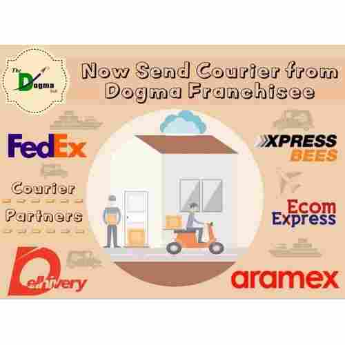 Courier Service Providers