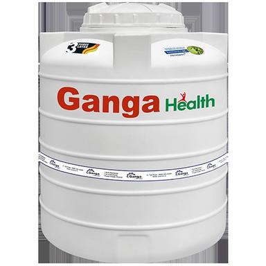 Ganga Health Water Storage Tank Grade: Food Grade
