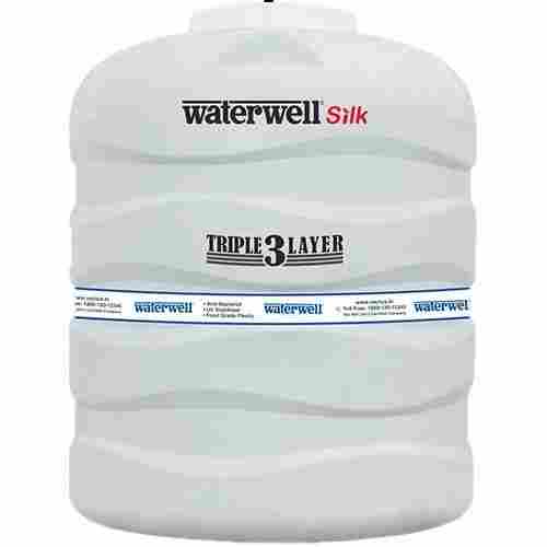 Waterwell Silk Water Storage Tank
